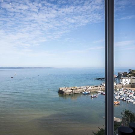 Pieces Of Eight - 2 Bedroom Apartment - Tenby - Bagian luar foto