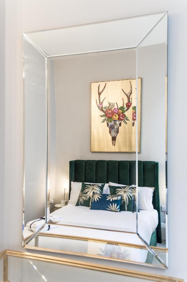 Pieces Of Eight - 2 Bedroom Apartment - Tenby - Bagian luar foto